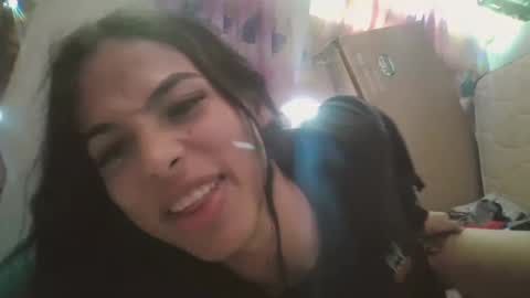 Samy Montoya online show from September 14, 1:37 pm