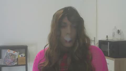 sandraclara online show from October 15, 4:07 pm