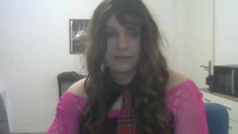 sandraclara online show from November 18, 7:03 pm