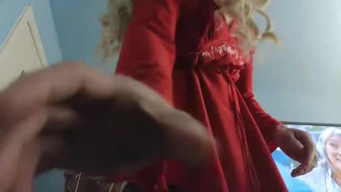 Sandra online show from January 9, 1:39 am