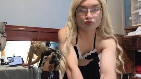 Sandra online show from January 20, 9:13 am