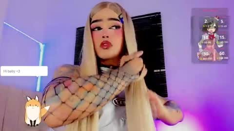 sara_machado online show from July 12, 12:42 pm