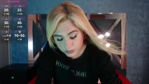Snapshot of saraah_queen chatting on February 6, 4:53 am Sarah online show from February 6, 4:53 am