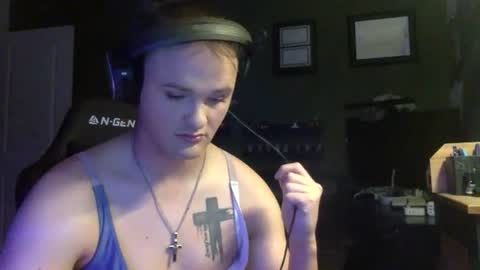 SarahMar online show from July 5, 3:44 am