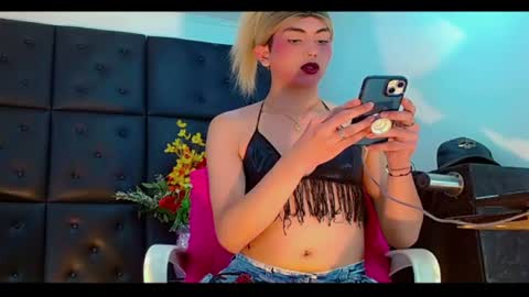 saraypiink online show from July 23, 12:15 am