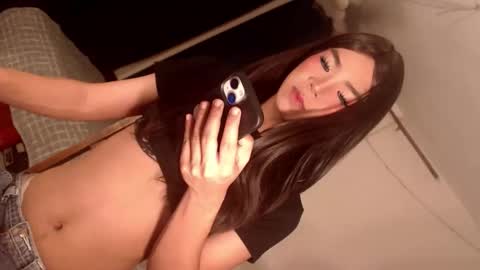 Sasha online show from April 14, 11:48 am