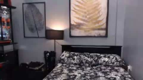 SashaCullens online show from June 14, 8:15 am