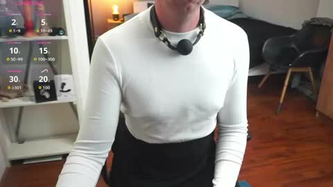 sashkasuka online show from April 10, 9:09 pm