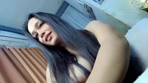 Samantha samm online show from July 12, 2:43 pm