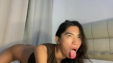 sassykayla online show from March 27, 9:05 pm