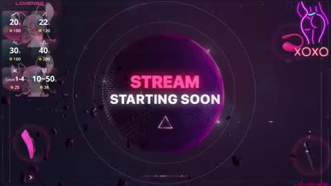 Nox Haven online show from March 3, 8:32 am