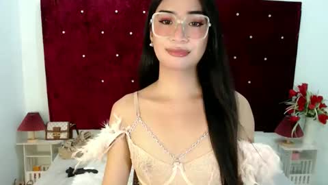 Sasha online show from September 27, 7:01 pm