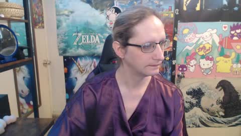 Savanah online show from April 1, 9:32 am