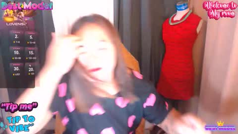 scarlette online show from November 22, 12:01 am