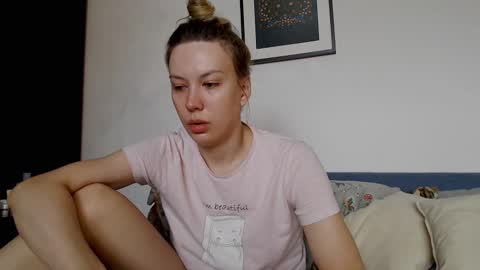 Scarlett online show from February 20, 9:11 am