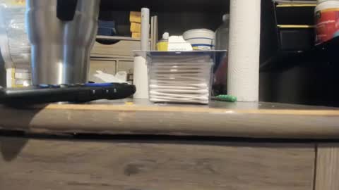 scott_gunning online show from October 13, 1:00 pm