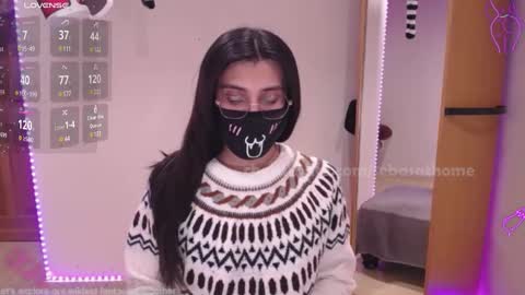 Snapshot of sebasathome chatting on January 23, 8:24 pm Nip online show from January 23, 8:24 pm