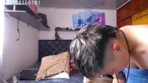 Myystiic online show from December 4, 9:19 pm