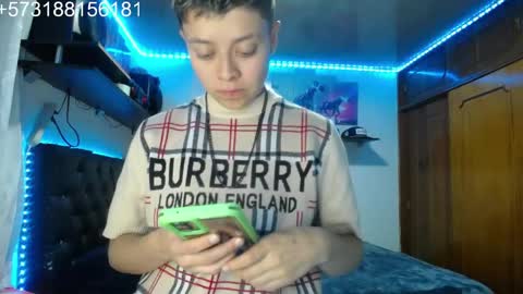 Myystiic online show from March 18, 6:45 am