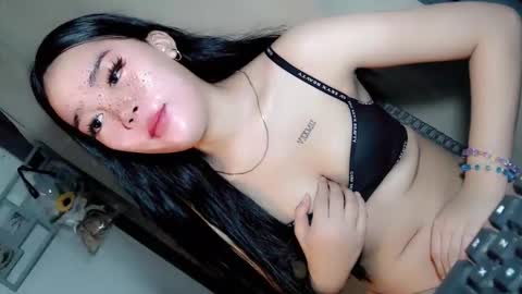 seducing_angela online show from March 2, 5:09 pm