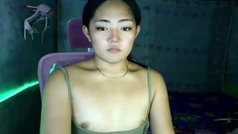 seductive_jessy online show from April 4, 1:03 am