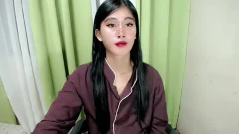 MONICA online show from May 31, 1:07 pm