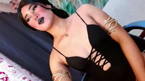 SCARLETTE  online show from December 14, 5:57 am