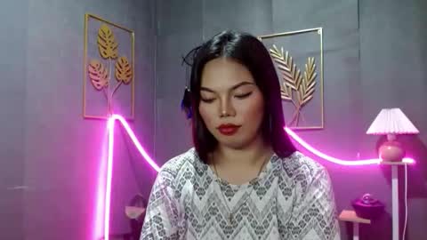 cassie online show from October 24, 12:21 pm