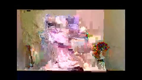 Selena online show from March 22, 9:03 am