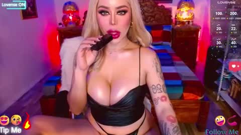 Will You Be My CumDumpster in Real  Drink My Milk online show from November 16, 5:28 am