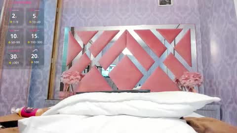 sensual_shanel online show from January 15, 11:25 pm
