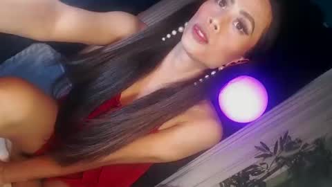 senyora_evangelista online show from March 16, 3:38 pm