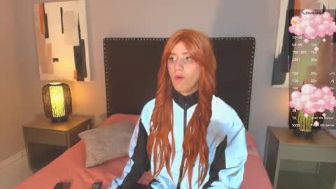 Seraphine star online show from January 14, 2:53 am