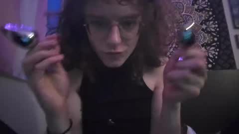 serenabastille online show from March 9, 4:49 am