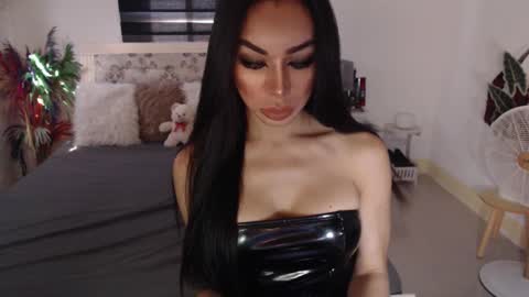 Mistress Maria online show from January 23, 1:51 am