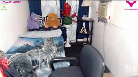 Dhea online show from March 18, 5:12 pm