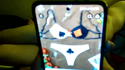 sexiplexi18 online show from May 1, 11:42 pm
