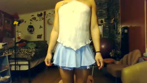 sexiwhiskey699 online show from January 9, 1:32 am