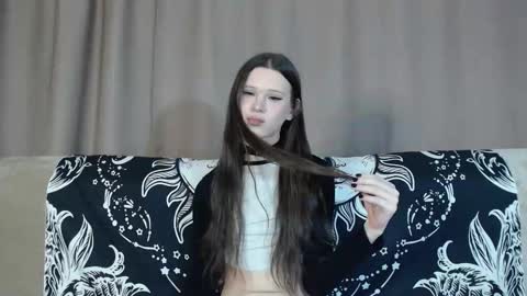 Nextdoor Princess online show from October 30, 4:22 am