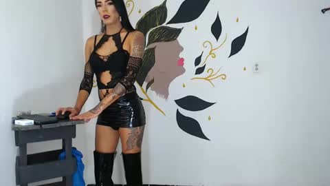 stefany velasquez online show from February 28, 11:58 am