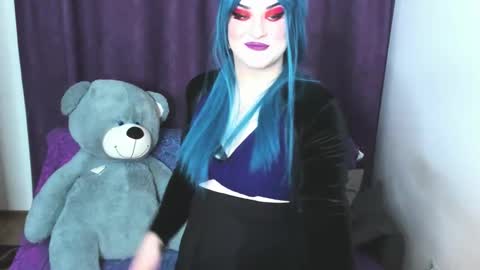 Snapshot of sexxx_queen chatting on October 14, 4:24 am sexxx_queen online show from October 14, 4:24 am