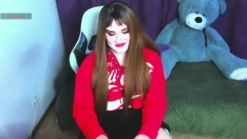 sexxx_queen online show from April 8, 6:20 pm