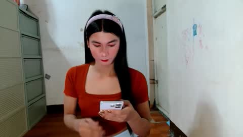 mira jane online show from February 11, 11:29 am