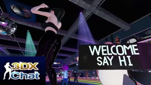 Mistress Cami online show from February 2, 1:41 pm