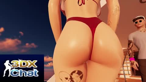 Mistress Cami online show from March 11, 9:34 am