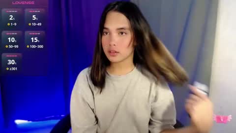 sexy_jasmin08 online show from March 26, 2:59 am