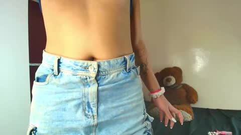 sexy_nicole_ricutty online show from January 9, 5:40 pm