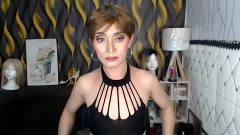 sexy_yllona online show from November 26, 9:22 am