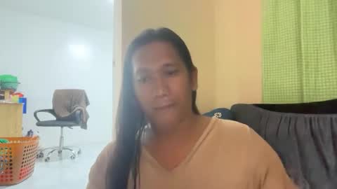 SexYBAck online show from November 28, 4:08 pm