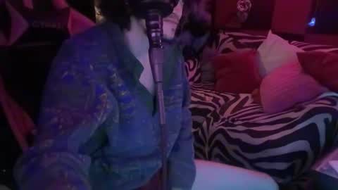 Jaylen Starr online show from March 9, 9:02 am